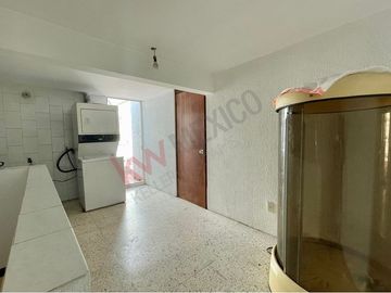 CASA EN VENTA EN LOMAS DE TARANGO, ALCALDÍA ALVARO OBREGÓN