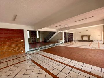 CASA EN VENTA EN LOMAS DE TARANGO, ALCALDÍA ALVARO OBREGÓN