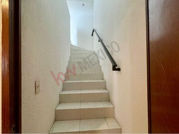 CASA EN VENTA EN LOMAS DE TARANGO, ALCALDÍA ALVARO OBREGÓN