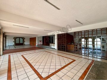 CASA EN VENTA EN LOMAS DE TARANGO, ALCALDÍA ALVARO OBREGÓN