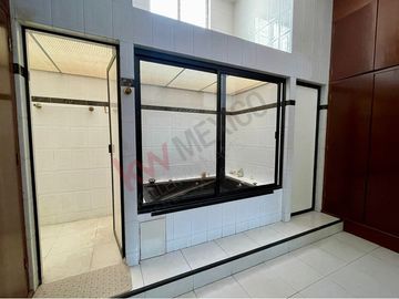 CASA EN VENTA EN LOMAS DE TARANGO, ALCALDÍA ALVARO OBREGÓN