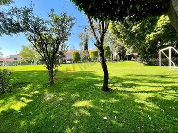 CASA EN VENTA EN LOMAS DE TARANGO, ALCALDÍA ALVARO OBREGÓN