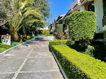 CASA EN VENTA EN LOMAS DE TARANGO, ALCALDÍA ALVARO OBREGÓN