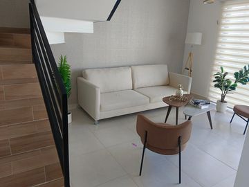 CASA RESIDENCIAL EN VENTA LOS OLIVOS 2, GÓMEZ PALACIO,DGO.