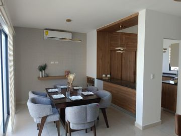 CASA RESIDENCIAL EN VENTA LOS OLIVOS 2, GÓMEZ PALACIO,DGO.