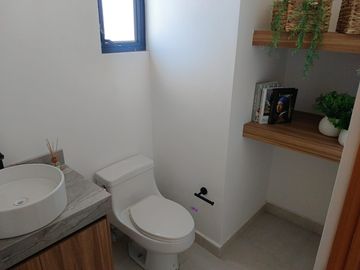 CASA RESIDENCIAL EN VENTA LOS OLIVOS 2, GÓMEZ PALACIO,DGO.