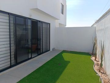 CASA RESIDENCIAL EN VENTA LOS OLIVOS 2, GÓMEZ PALACIO,DGO.