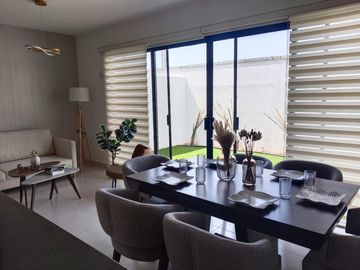 CASA RESIDENCIAL EN VENTA LOS OLIVOS 2, GÓMEZ PALACIO,DGO.