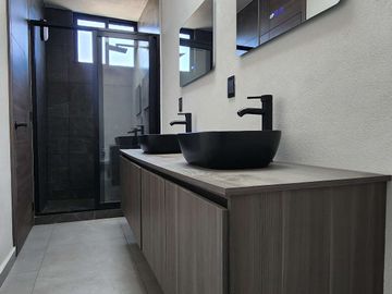 CASA EN VENTA EN SAN PEDRO CHOLULA