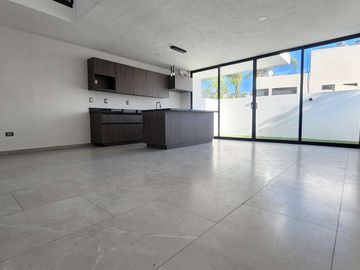 CASA EN VENTA EN SAN PEDRO CHOLULA