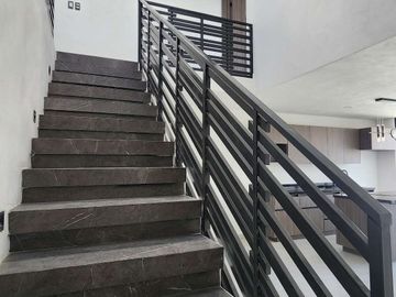 CASA EN VENTA EN SAN PEDRO CHOLULA