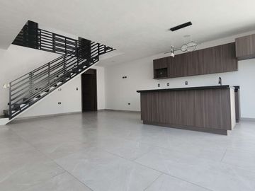 CASA EN VENTA EN SAN PEDRO CHOLULA