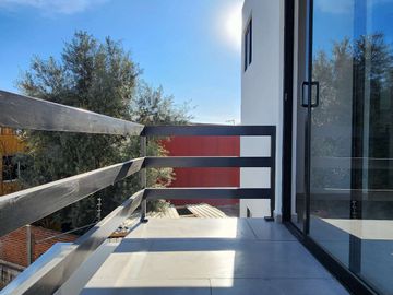 CASA EN VENTA EN SAN PEDRO CHOLULA