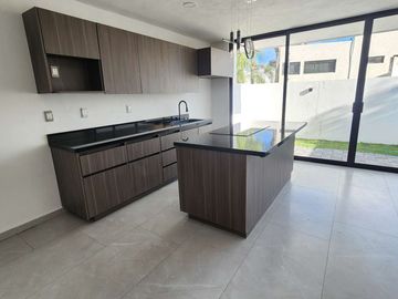 CASA EN VENTA EN SAN PEDRO CHOLULA