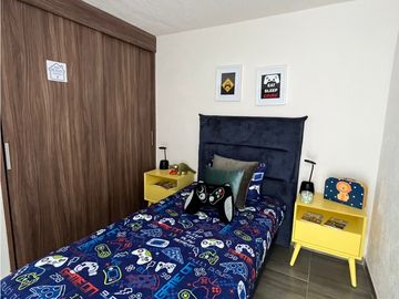 CASA HABITACIÓN PASEOS DEL BOSQUE, SAUCE