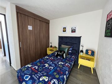 CASA HABITACIÓN PASEOS DEL BOSQUE, SAUCE