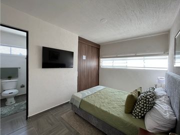 CASA HABITACIÓN PASEOS DEL BOSQUE, SAUCE
