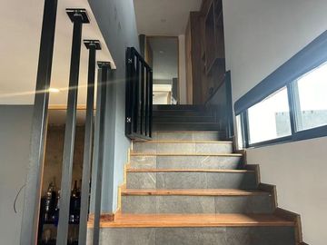Casa en renta