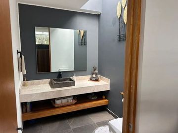 Casa en renta