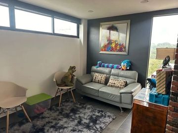 Casa en renta
