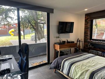 Casa en renta