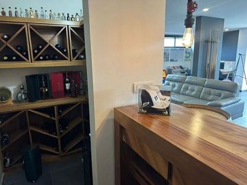 Casa en renta