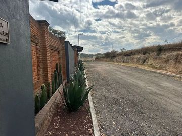Casa en renta