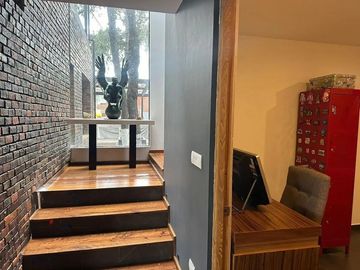 Casa en renta