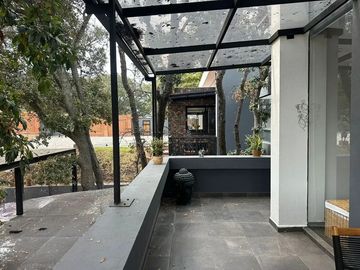 Casa en renta