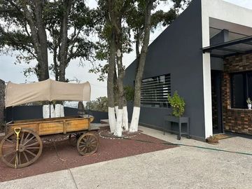 Casa en renta