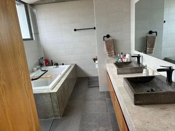 Casa en renta