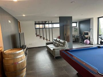 Casa en renta