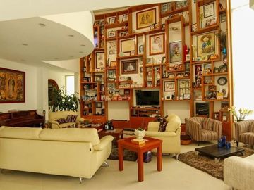 Venta y Renta de Casa