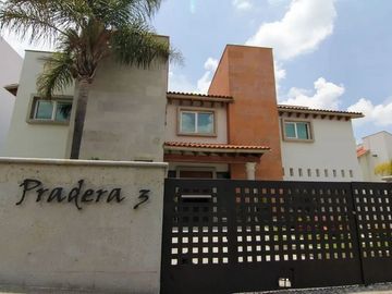 Venta y Renta de Casa