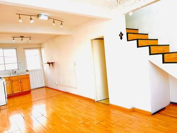 CASA EN VENTA, NICOLAS ROMERO, ATIZAPAN, INFONAVIT, FOVISSTE, FUENTES DE SAN JOSE
