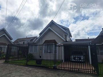 Casa en Venta en ALTA VISTA
