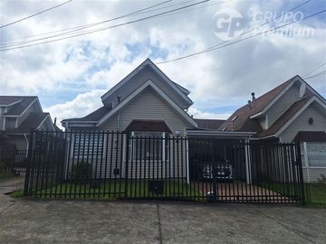 Casa en Venta en ALTA VISTA