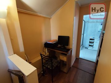 En venta casa de 3 dorm 2 baños