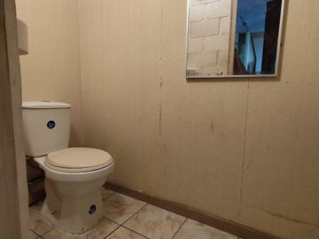En venta casa de 3 dorm 2 baños