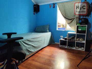 En venta casa de 3 dorm 2 baños