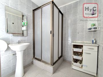 En venta casa de 3 dorm 2 baños