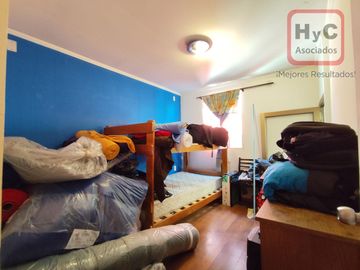En venta casa de 3 dorm 2 baños