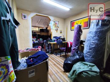 En venta casa de 3 dorm 2 baños