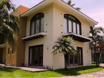Casa en  VENTA A ORILLAS DEL RIO JAMAPA, EN PLAYA DE VACAS , VER