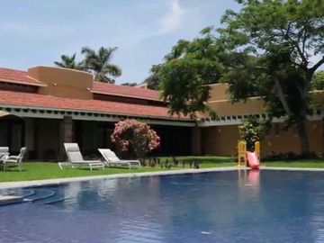 Casa en  VENTA A ORILLAS DEL RIO JAMAPA, EN PLAYA DE VACAS , VER