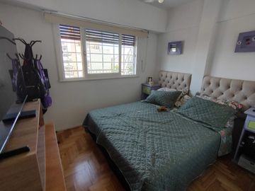 Departamento de 3 ambientes en Venta en Villa crespo