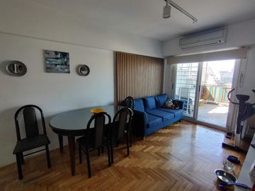 Departamento de 3 ambientes en Venta en Villa crespo