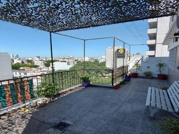 Departamento de 3 ambientes en Venta en Villa crespo