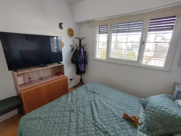 Departamento de 3 ambientes en Venta en Villa crespo