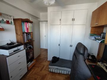 Departamento de 3 ambientes en Venta en Villa crespo